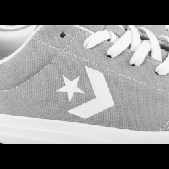 Sneakers GRIJS CONVERSE LS VULC