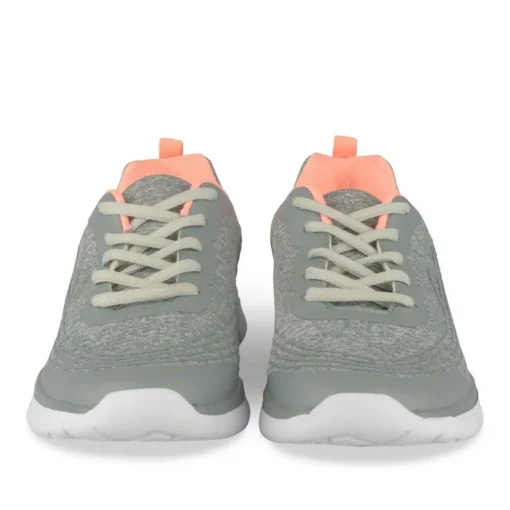 Sneakers GRIJS UNYK