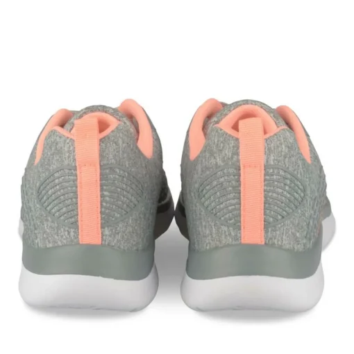 Sneakers GRIJS UNYK