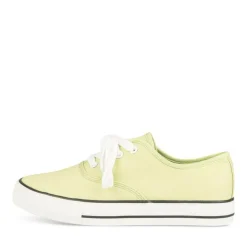 Sneakers GROEN