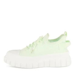 Sneakers GROEN