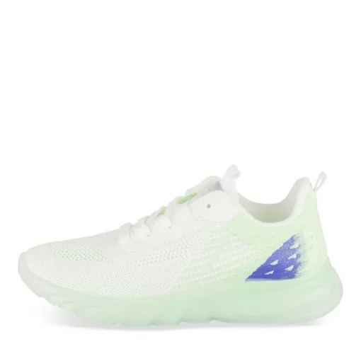 Sneakers GROEN