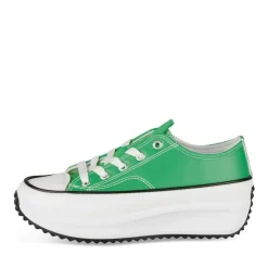 Sneakers GROEN