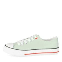 Sneakers GROEN