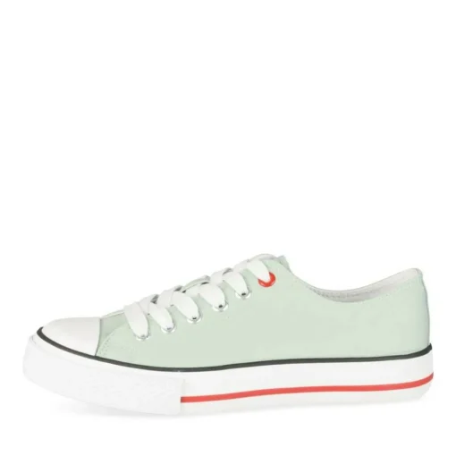 Sneakers GROEN