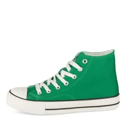 Sneakers GROEN