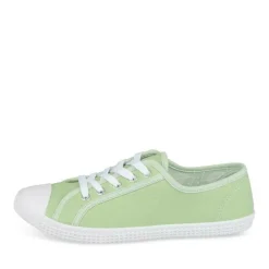 Sneakers GROEN