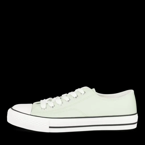 Sneakers GROEN
