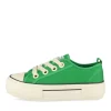 Sneakers GROEN