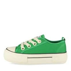Sneakers GROEN