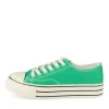 Sneakers GROEN