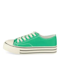 Sneakers GROEN