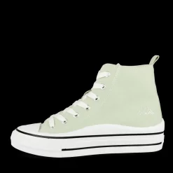 Sneakers GROEN