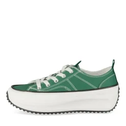 Sneakers GROEN