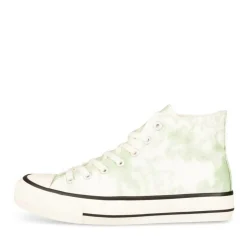 Sneakers GROEN