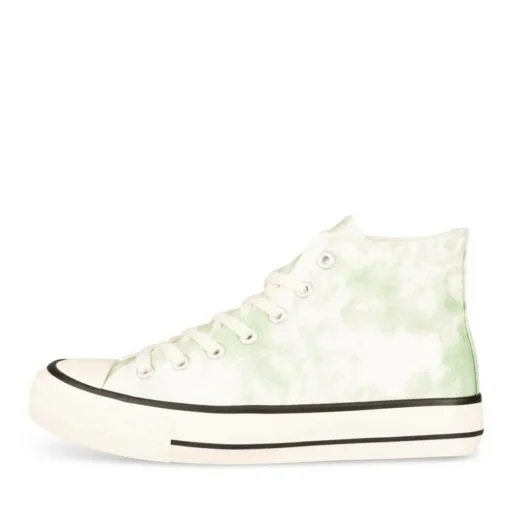 Sneakers GROEN