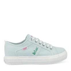 Sneakers GROEN