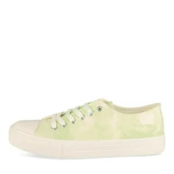 Sneakers GROEN