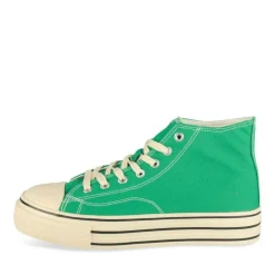 Sneakers GROEN
