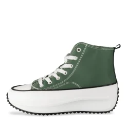 Sneakers GROEN