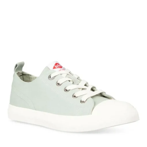 Sneakers GROEN