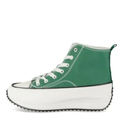 Sneakers GROEN