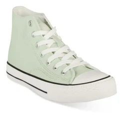 Sneakers GROEN