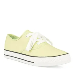 Sneakers GROEN