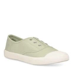 Sneakers GROEN