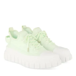 Sneakers GROEN