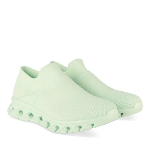 Sneakers GROEN