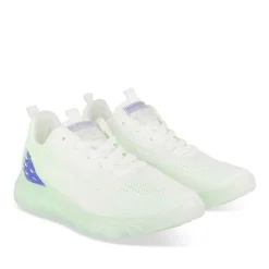 Sneakers GROEN