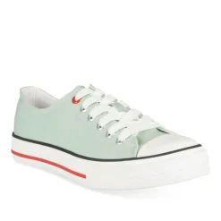 Sneakers GROEN
