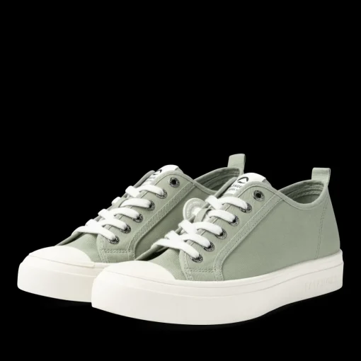 Sneakers GROEN
