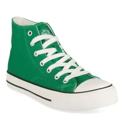 Sneakers GROEN