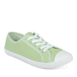 Sneakers GROEN