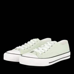 Sneakers GROEN