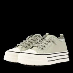 Sneakers GROEN