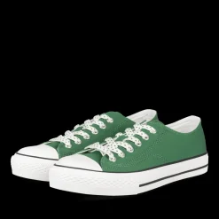 Sneakers GROEN