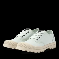 Sneakers GROEN