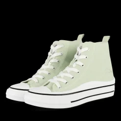 Sneakers GROEN