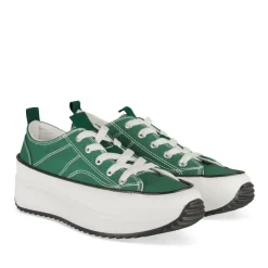 Sneakers GROEN