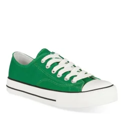 Sneakers GROEN