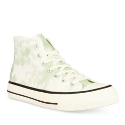 Sneakers GROEN