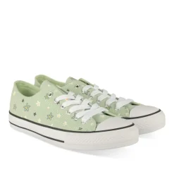 Sneakers GROEN