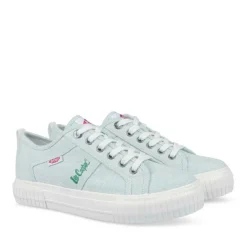 Sneakers GROEN