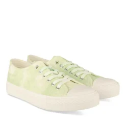 Sneakers GROEN