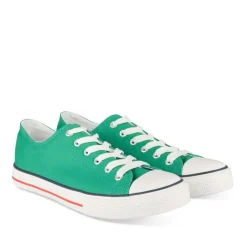 Sneakers GROEN