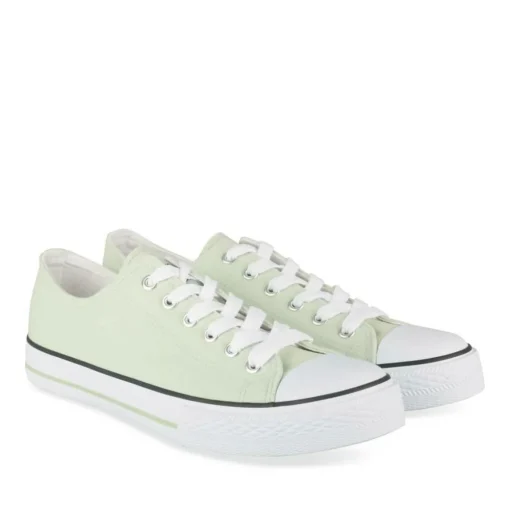 Sneakers GROEN