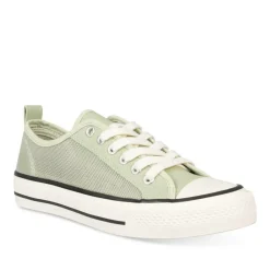 Sneakers GROEN